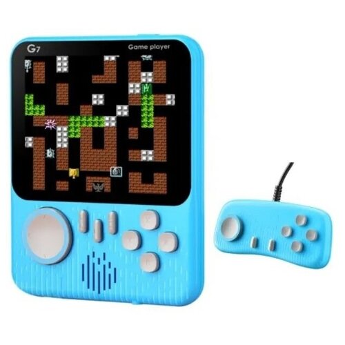 Игровая приставка g7game box 175000₽