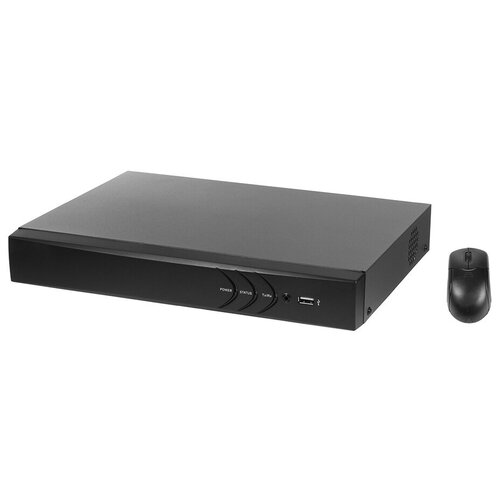 Видеорегистратор HiWatch DS-N304PC 1390000₽