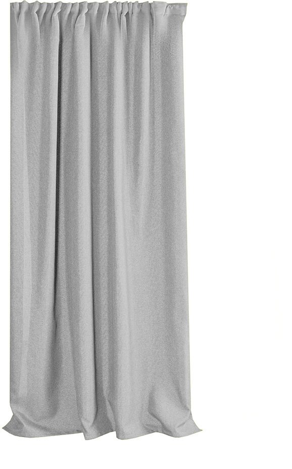 фото Штора рогожка Волшебная Ночь (777129)