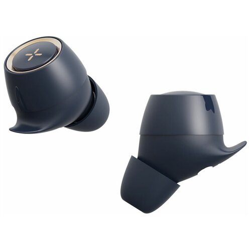 Гарнитура EDIFIER Uni-buds Наличие цифрового дисплея для отображения заряда батареи подключения уровня громкости названия музыкального трека 571100₽