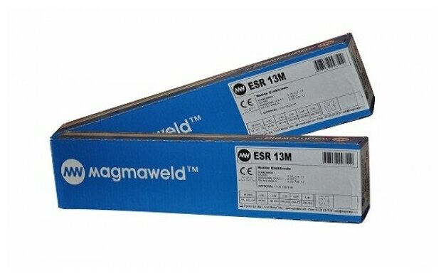 Электрод сварочный Magmaweld ESR11 325*350 (пач.25кг) (цена за 1кг)