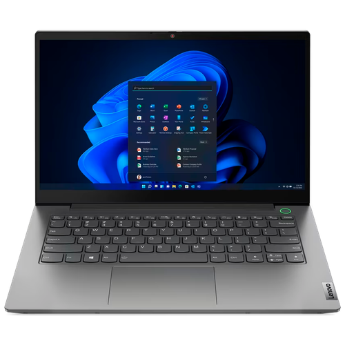 Ноутбук Lenovo ThinkBook 14 Gen 4 14