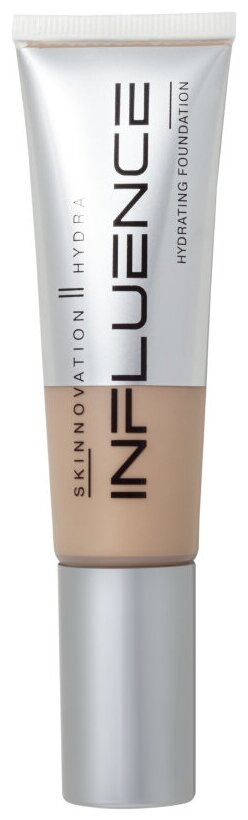 Influence Beauty Тональная основа увлажняющая Skinnovation Hydra/Hydrating Foundation тон/shade 05