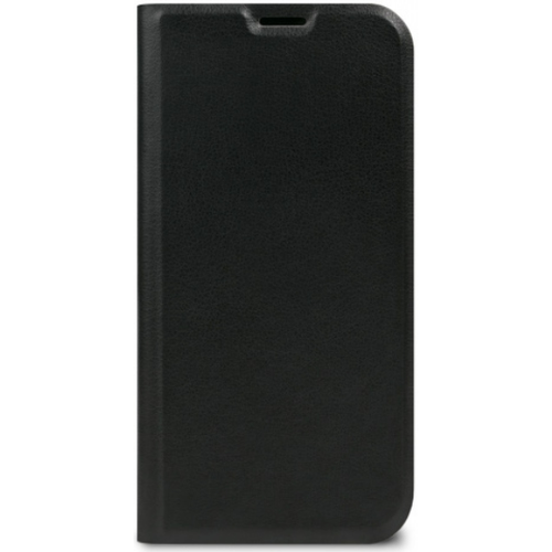 Чехол-книжка EL Vigor для Samsung Galaxy A41 черный