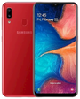 Смартфон Samsung Galaxy A20