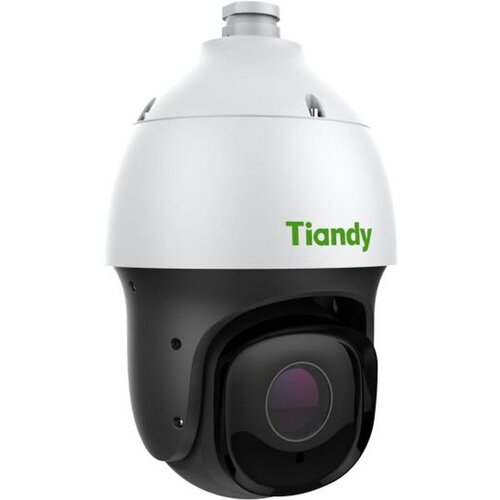Камера видеонаблюдения IP Tiandy TC-H326S 33XIEAV30 46-152мм цв корп белый 6804200₽