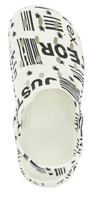 Шлёпанцы KENKA, размер 41, white — фото 1