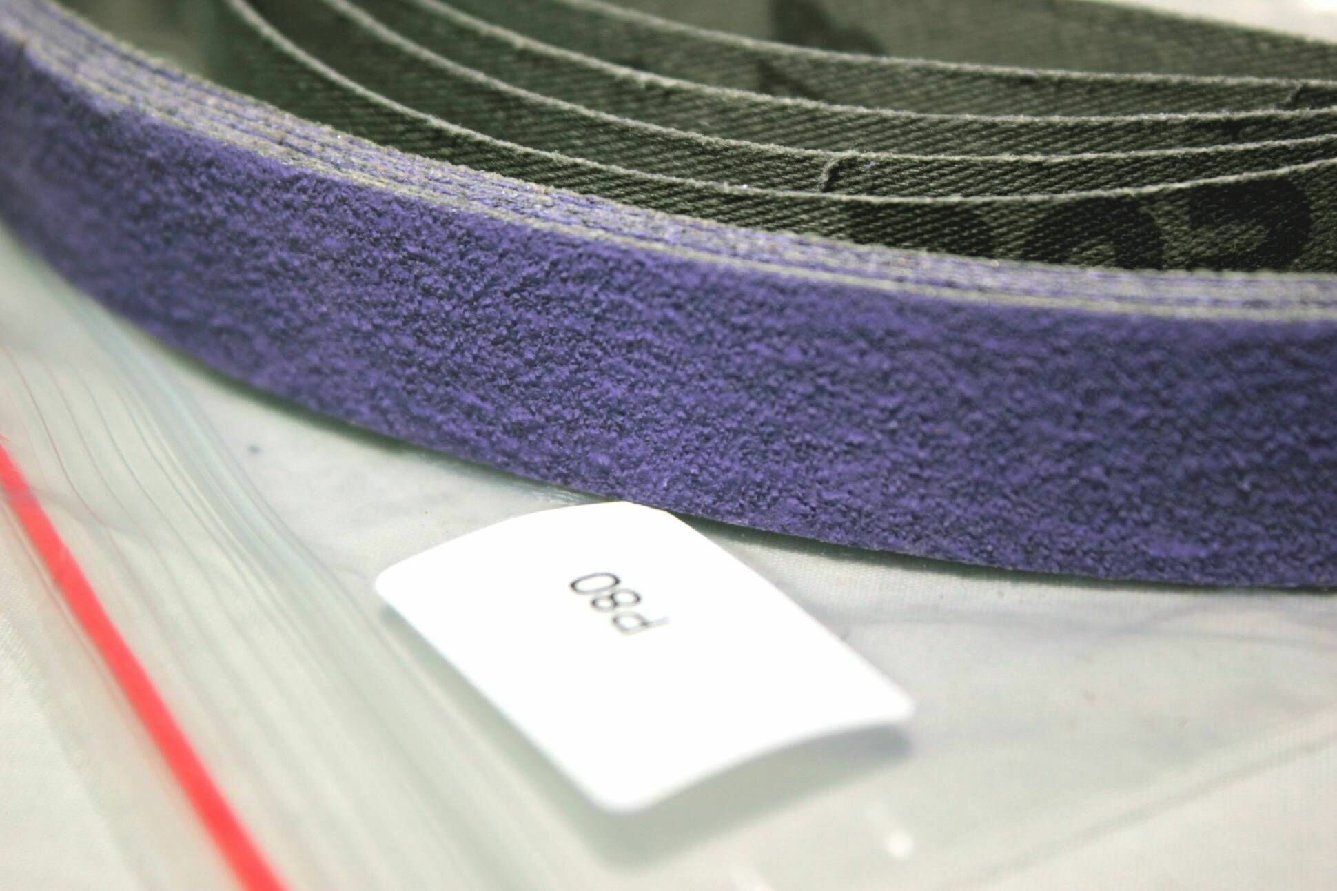 фото Лента для станка Work Sharp WSKTS-KO(Ken Onion) 19*305мм 80