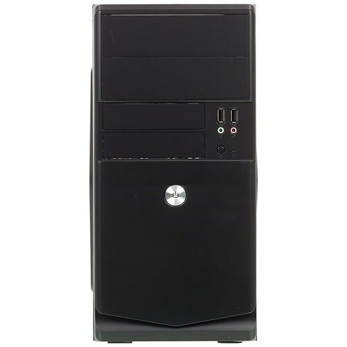 Корпус ACCORD ACC-B021 Black