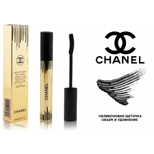 Тушь для ресниц Chanel Gold