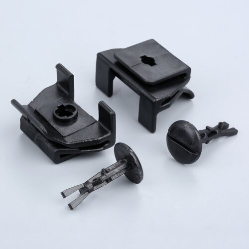 Клипса (пистон) крепления подкрылков передних Toyota Camry 11--, Lexus ES 12--