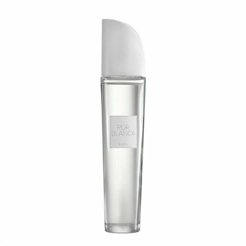 Женские духи Pur Blanca набор духов avon pur blanca edt для женщин 5 шт