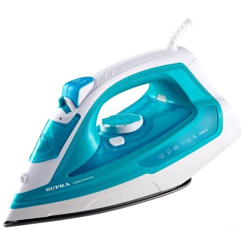 Утюг SUPRA IS-2414 154000₽