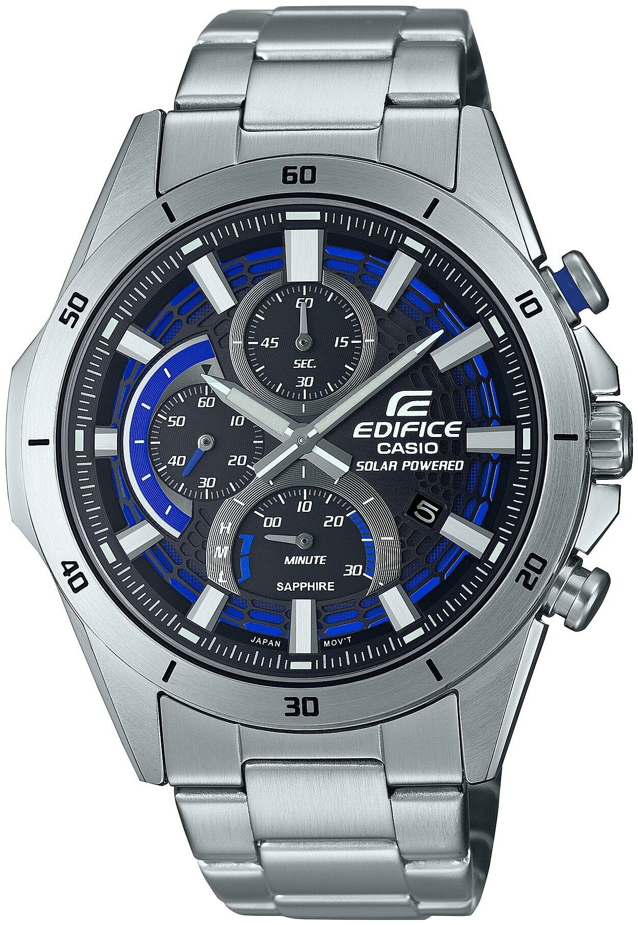 Наручные часы CASIO Edifice EFS-S610D-1A