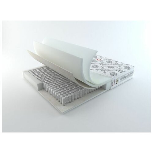 Матрас RollMatratze Bronx New Maxi, 160x200