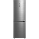 Двухкамерный холодильник Midea MDRB470MGF46O - изображение