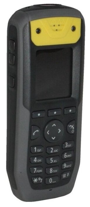 Телефон Avaya 3749