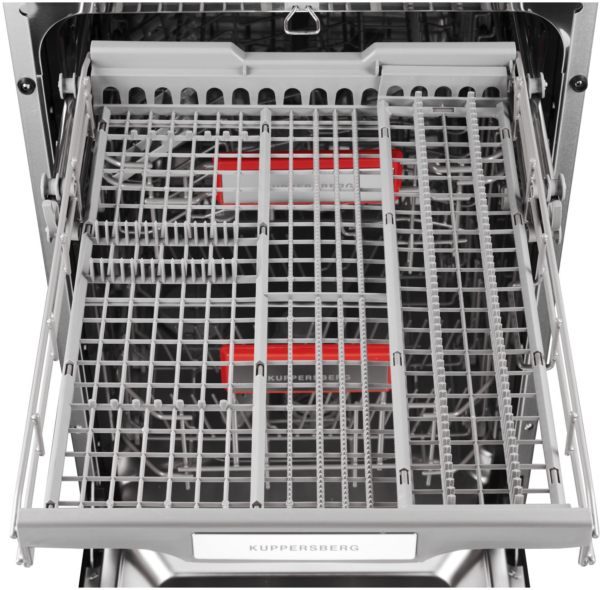 Посудомоечная машина Kuppersberg - фото №12