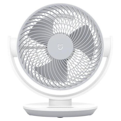 Вентилятор Xiaomi Mi DC Converter Fan ZLXHS01ZM 199000₽