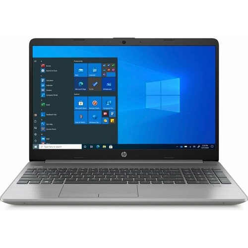 Ноутбук HP 255 G8 15.6 FHD/ AMD Ryzen 5 5500U/ 8Gb/ 512Gb SSD/ noDVD/ WiFi/ BT/ Win11Pro (5N3M6EA)