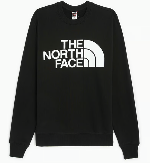 Толстовка The North Face, размер L, черный