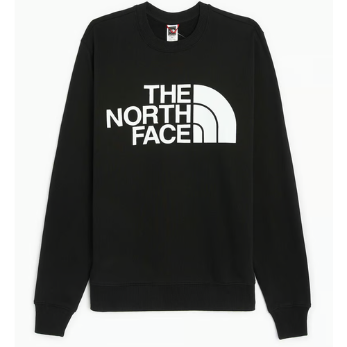 фото Толстовка the north face, размер s, черный