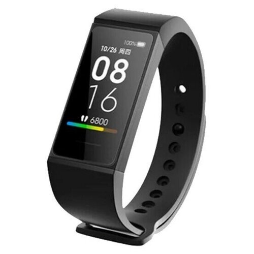 фото Фитнес браслет xiaomi redmi band hmsh01ge