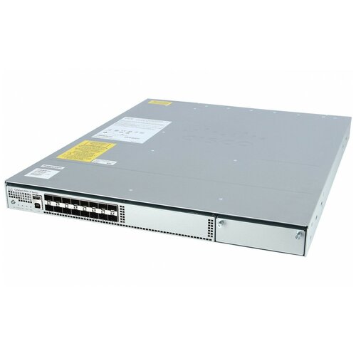 Коммутатор CISCO Catalyst WS-C4500X-16SFP 39682200₽
