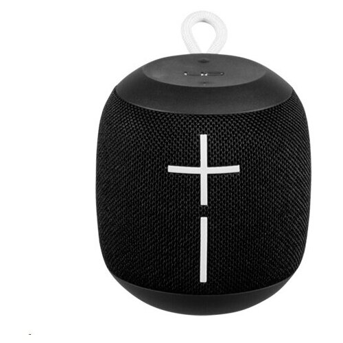 Портативная колонка ULTIMATE EARS WONDERBOOM 3 - ACTIVE BLACK 1249000₽