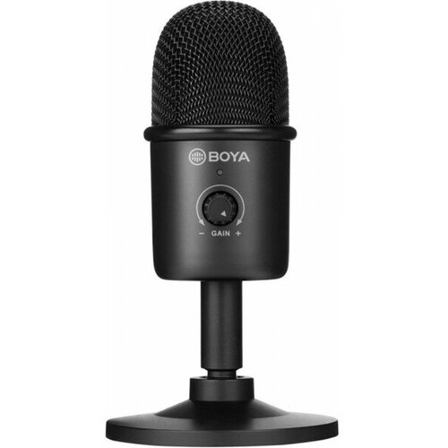 Микрофон Boya BY-CM3