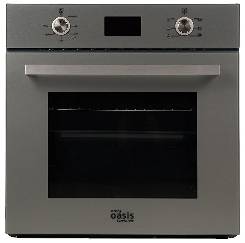 Встраиваемый духовой шкаф Oasis D-SG6 (F)