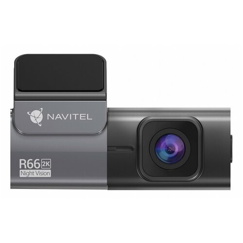 Видеорегистратор Navitel R66 2K (r66-2k)