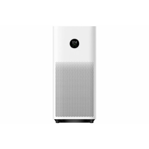 Очиститель воздуха Xiaomi Smart Air Purifier 4 EU