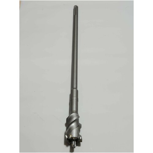 Бур по бетону проломной SDS-max 45х600мм 10879₽