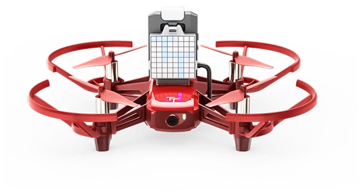 Образовательный дрон DJI RoboMaster TELLO TALENT
