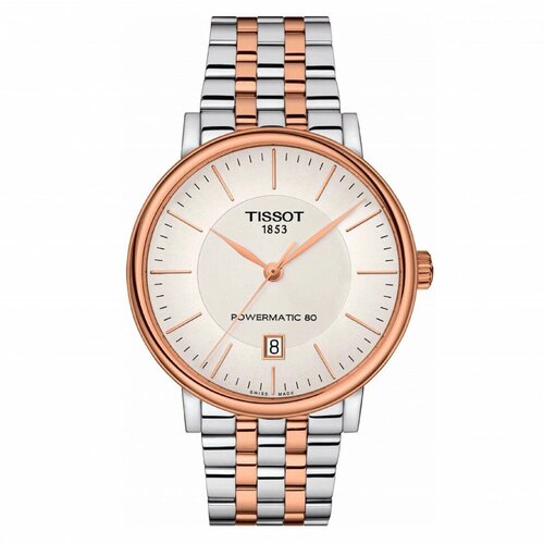 Наручные часы TISSOT Tissot T122.407.22.031.01