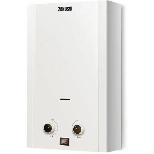 Газовая колонка Zanussi GWH 6 Fonte 1337300₽