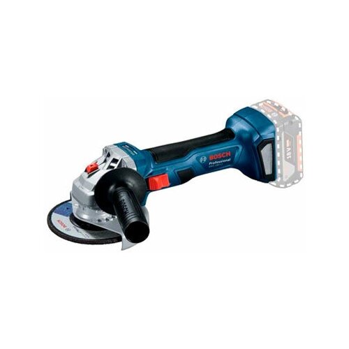Шм угловая акк GWS 180-Li Bosch без акб кейс 1349000₽