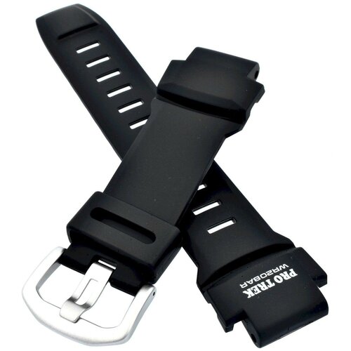 фото Аксессуар casio ремешки/браслеты для часов prg-280-1 (10477124)