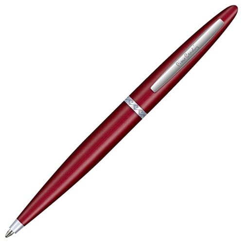 Pierre Cardin PC5312BP Ручка шариковая pierre cardin capre, lacquer red сt