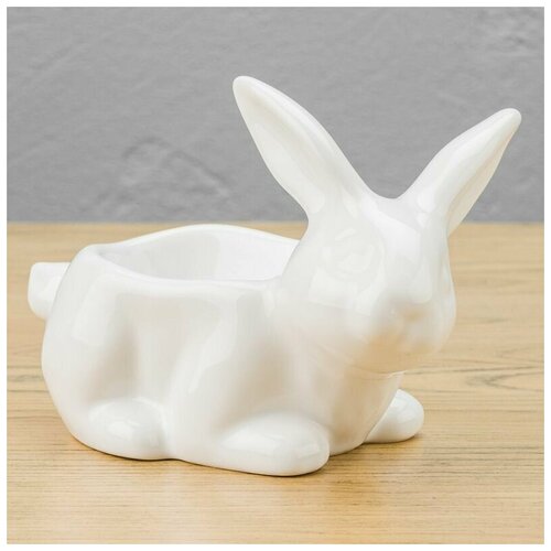 Конфетница Rabbit Candy Dish