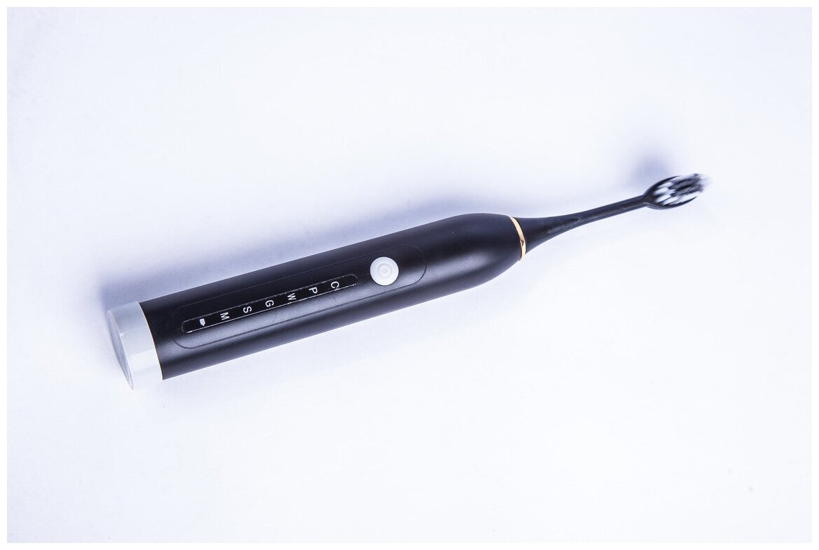 Электрическая зубная щетка SONIC TOOTHBRUSH X7 - фотография № 7