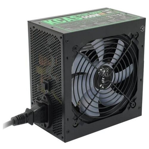 Блок питания Aerocool PLUS GOLD 550W 550W 736800₽