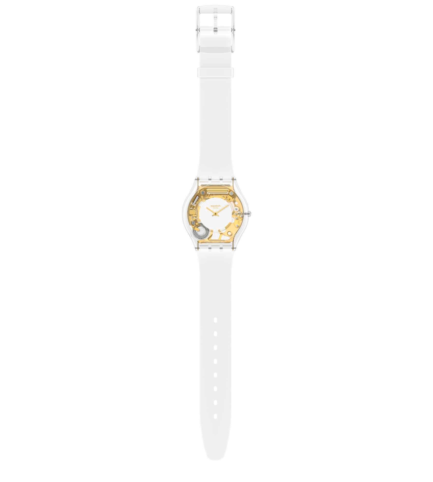 Наручные часы swatch