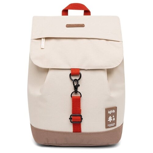 фото Рюкзак lefrik scout mini ecru