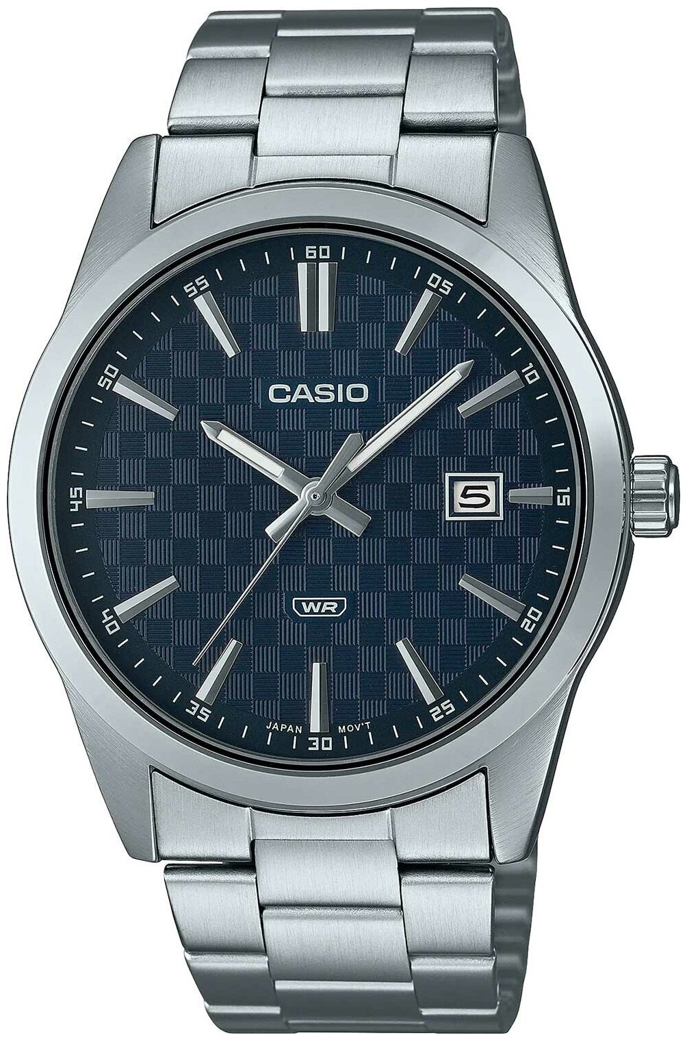 Наручные часы CASIO MTP-VD03D-2A2