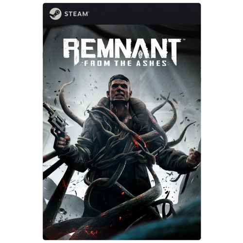 Игра Remnant: From the Ashes для PC, Steam, электронный ключ игра remnant from the ashes complete edition для pc steam электронный ключ