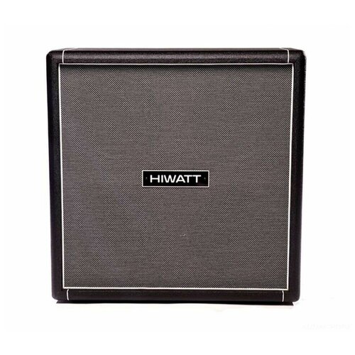 Hiwatt Гитарный кабинет Hiwatt Maxwatt M412