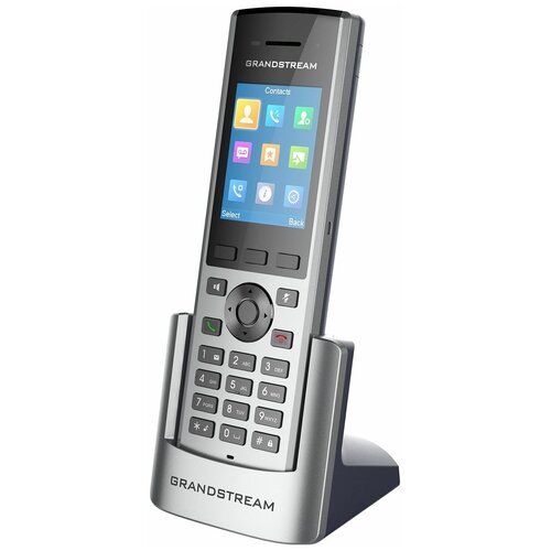 фото Voip-телефон grandstream dp730