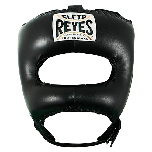 фото Боксерский шлем cleto reyes ce388 blue